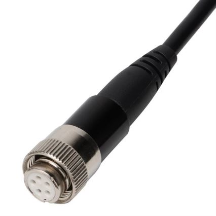 Uni-T UT665P - Inspektionskamera 3,7V 2000 mAh IP67 1m