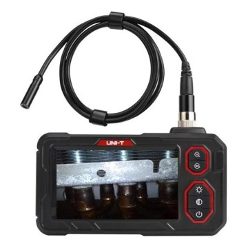 Uni-T UT667 - Inspektionskamera 3,7 V, 2000 mAh, IP67, 1 m