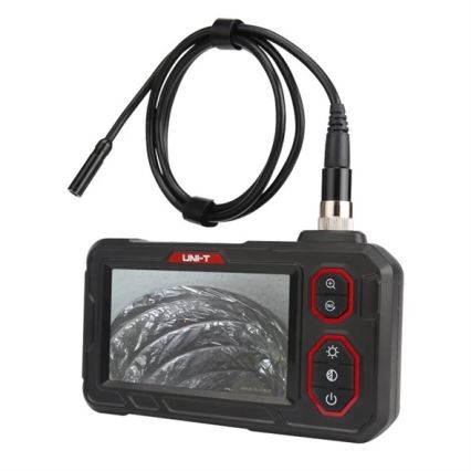 Uni-T UT667 - Inspektionskamera 3,7 V 2000 mAh IP67 10 m
