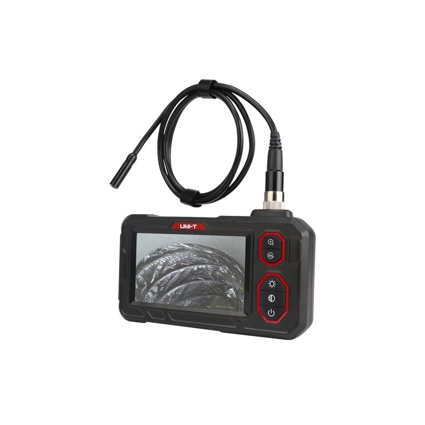 Uni-T UT667 - Inspektionskamera 3,7 V 2000 mAh IP67 10 m