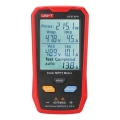 Uni-T UT673PV - Solcelle-multimeter MPPT