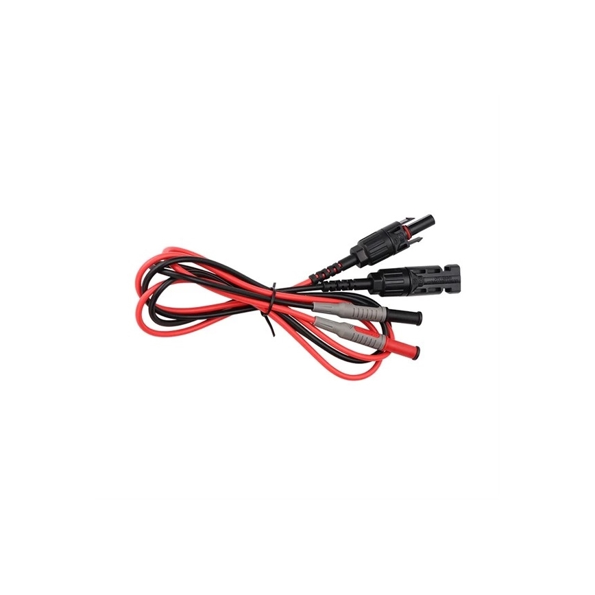 Uni-T UT673PV - Solcelle-multimeter MPPT