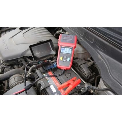 Uni-T UT675A - 12V batteritester