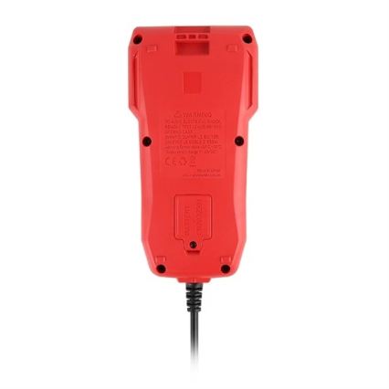 Uni-T UT675A - 12V batteritester