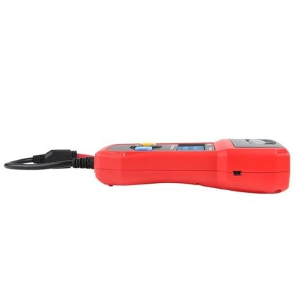 Uni-T UT675A - 12V batteritester