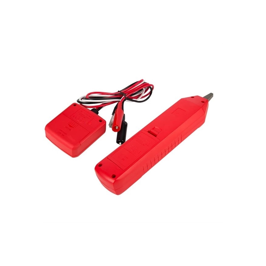 Uni-T UT682D - Kabeltester 2x9V 6LR61