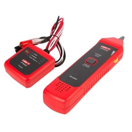 Uni-T UT682D - Kabeltester 2x9V 6LR61