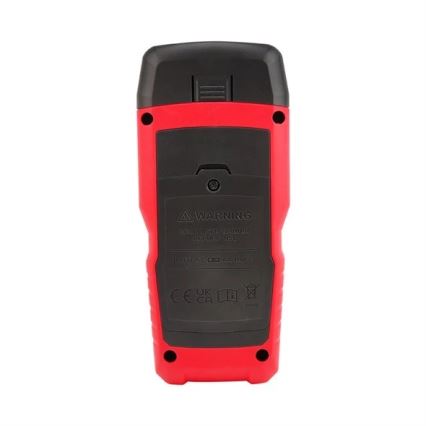 Uni-T UT685B - Kabeltester 4xAAA