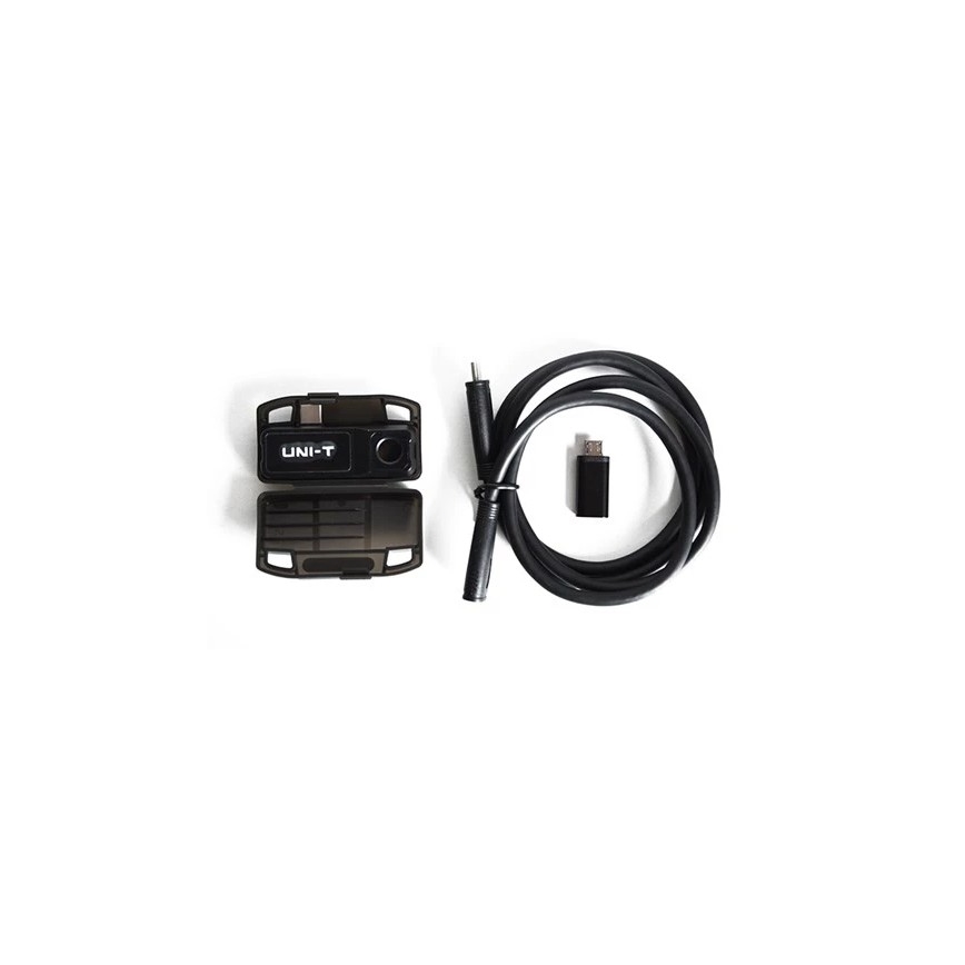 Uni-T UTi120M - Termisk kamera USB-C