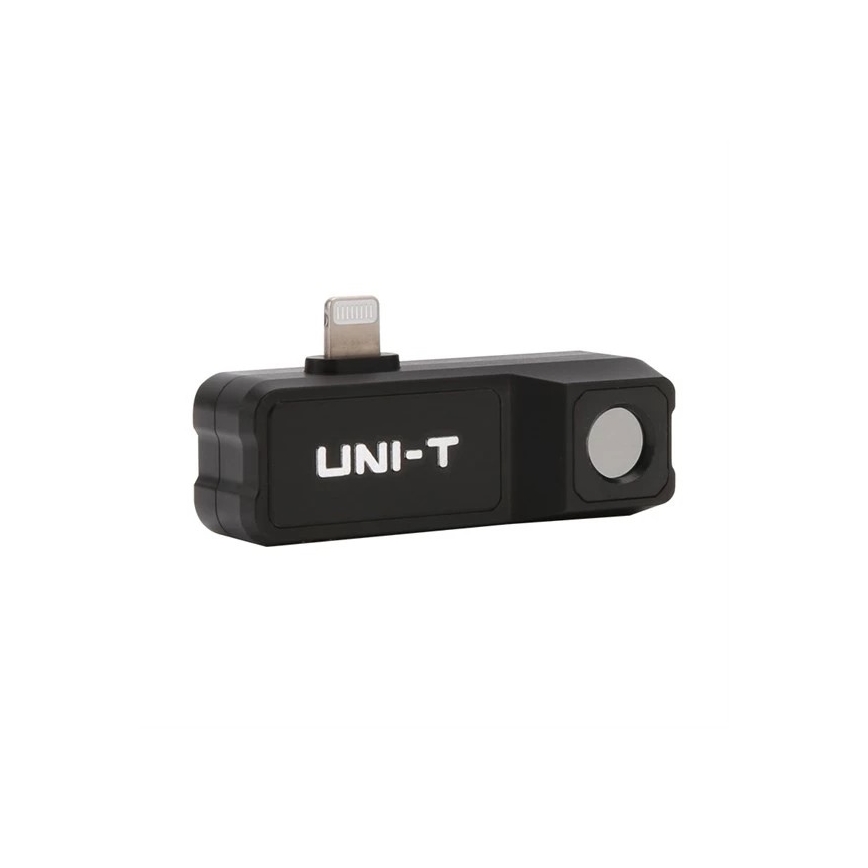 Uni-T UTi120MS - Termisk kamerabelysning til iPhone
