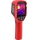 Uni-T UTi712S termisk kamera 2600mAh 320x240px 3,7V IP54