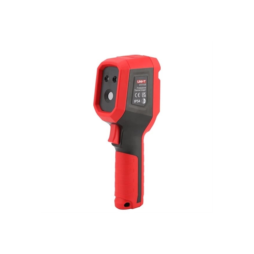 Uni-T UTi712S termisk kamera 2600mAh 320x240px 3,7V IP54