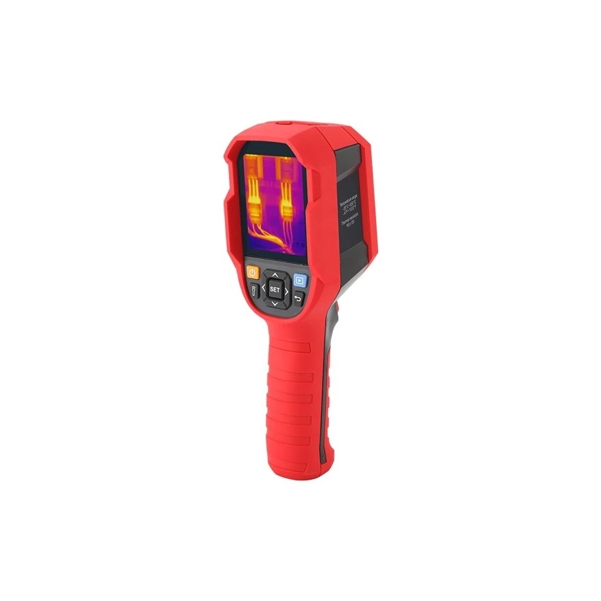 Uni-T UTi716B - Termisk kamera 5000 mAh 160x120 px IP65 Wi-Fi