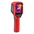 Uni-T UTi716S - Termisk kamera 2600 mAh 160x120 px IP54