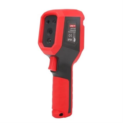 Uni-T UTi716S - Termisk kamera 2600 mAh 160x120 px IP54