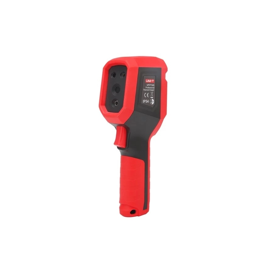 Uni-T UTi716S - Termisk kamera 2600 mAh 160x120 px IP54
