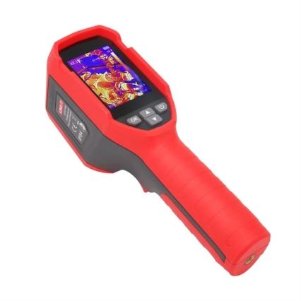 Uni-T UTi716S - Termisk kamera 2600 mAh 160x120 px IP54