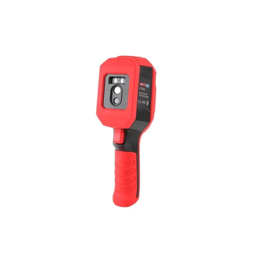 Uni-T UTi720A - Termisk kamera 5000 mAh 320x240 px 3,6V IP65