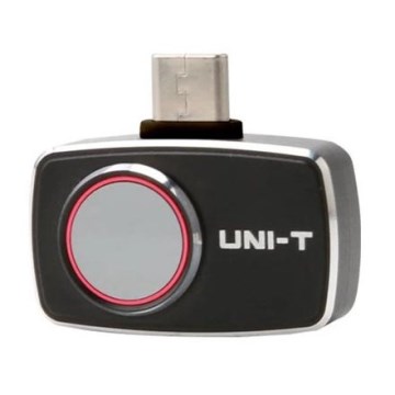 Uni-T UTi721M - Termisk kamera med USB-C
