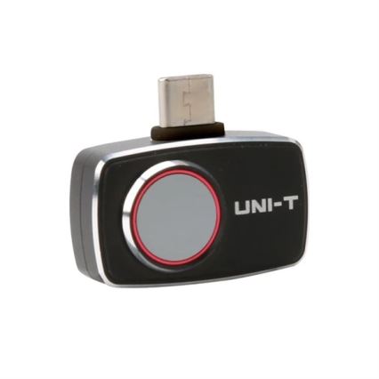 Uni-T UTi721M - Termisk kamera med USB-C