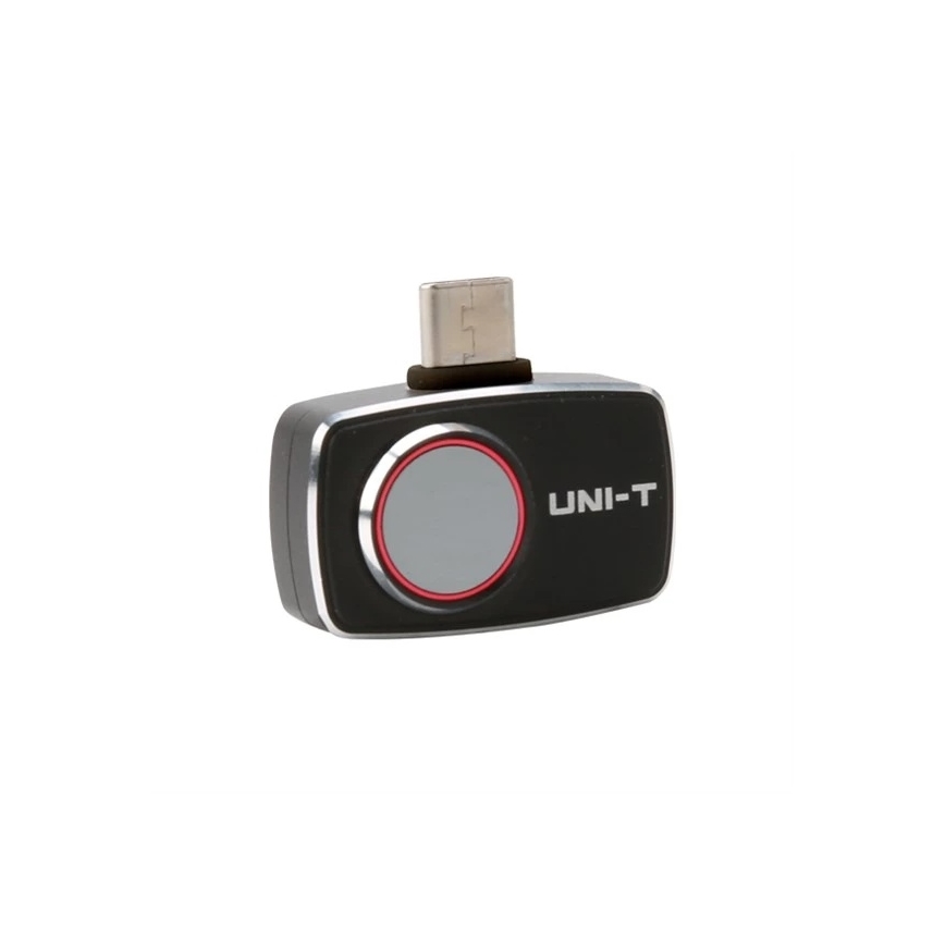 Uni-T UTi721M - Termisk kamera med USB-C