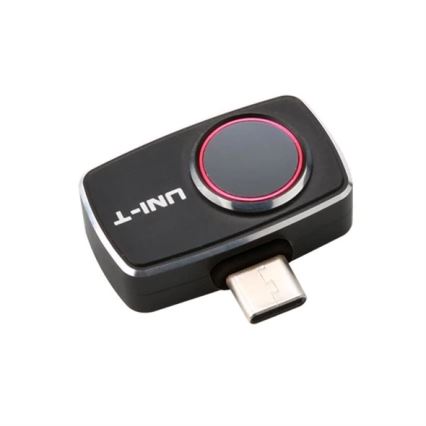 Uni-T UTi721M - Termisk kamera med USB-C