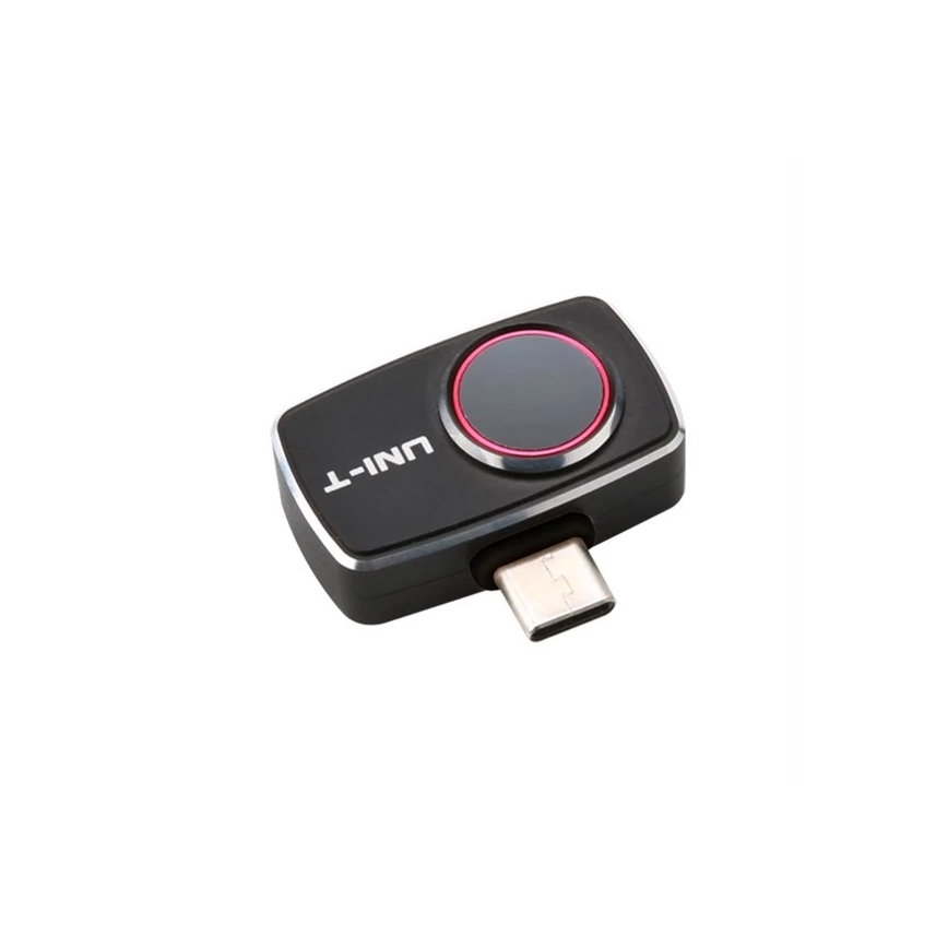 Uni-T UTi721M - Termisk kamera med USB-C