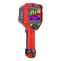Uni-T UTi730E - Termisk kamera 5200 mAh 640x480 px Wi-Fi IP54