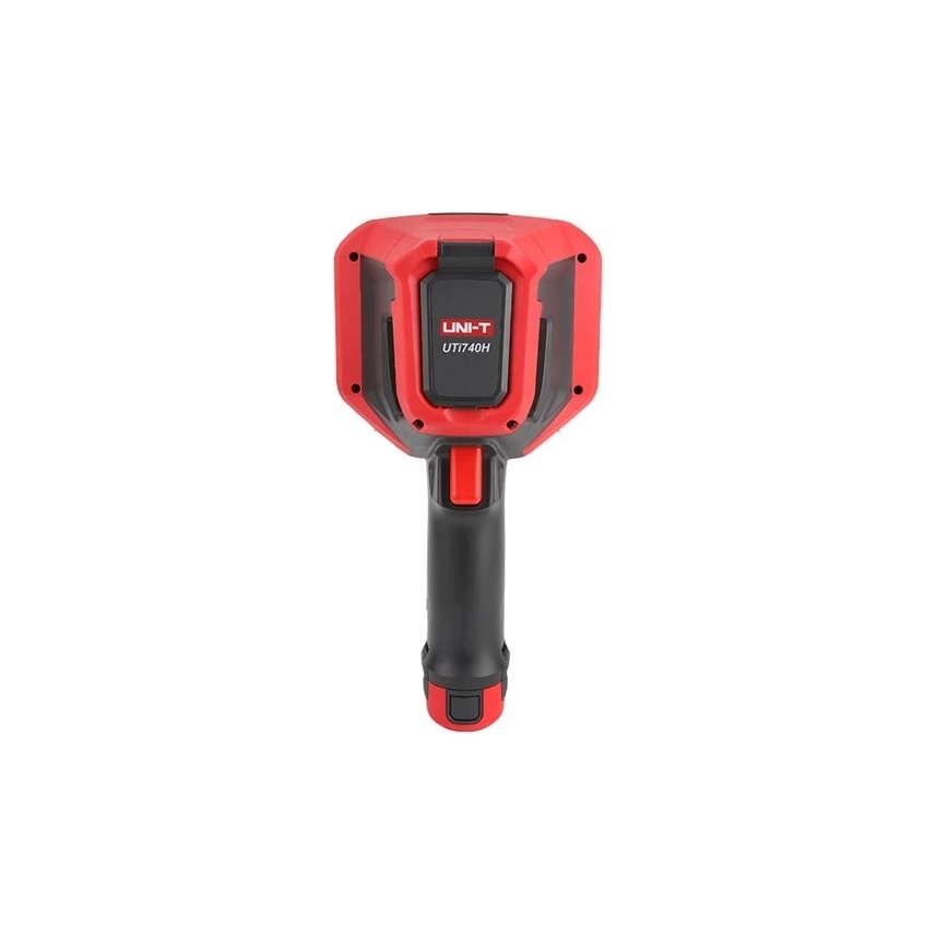 Uni-T UTi740H - Termisk kamera 5200 mAh 384x288 px 3,7V Wi-Fi IP54