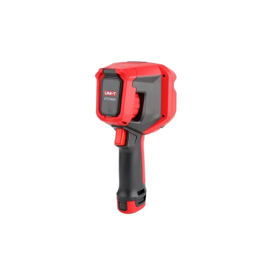 Uni-T UTi740H - Termisk kamera 5200 mAh 384x288 px 3,7V Wi-Fi IP54