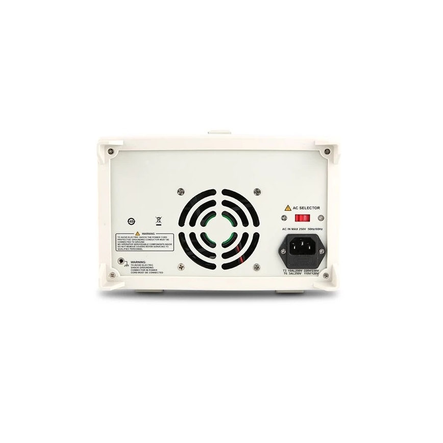 Uni-T UTP3303-II - Laboratorie-strømforsyning UTP3303-II 0-32V/0-3A