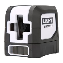 Uni-T - Vaterpas med laser 2xAA