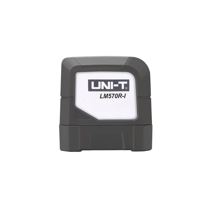 Uni-T - Vaterpas med laser 2xAA