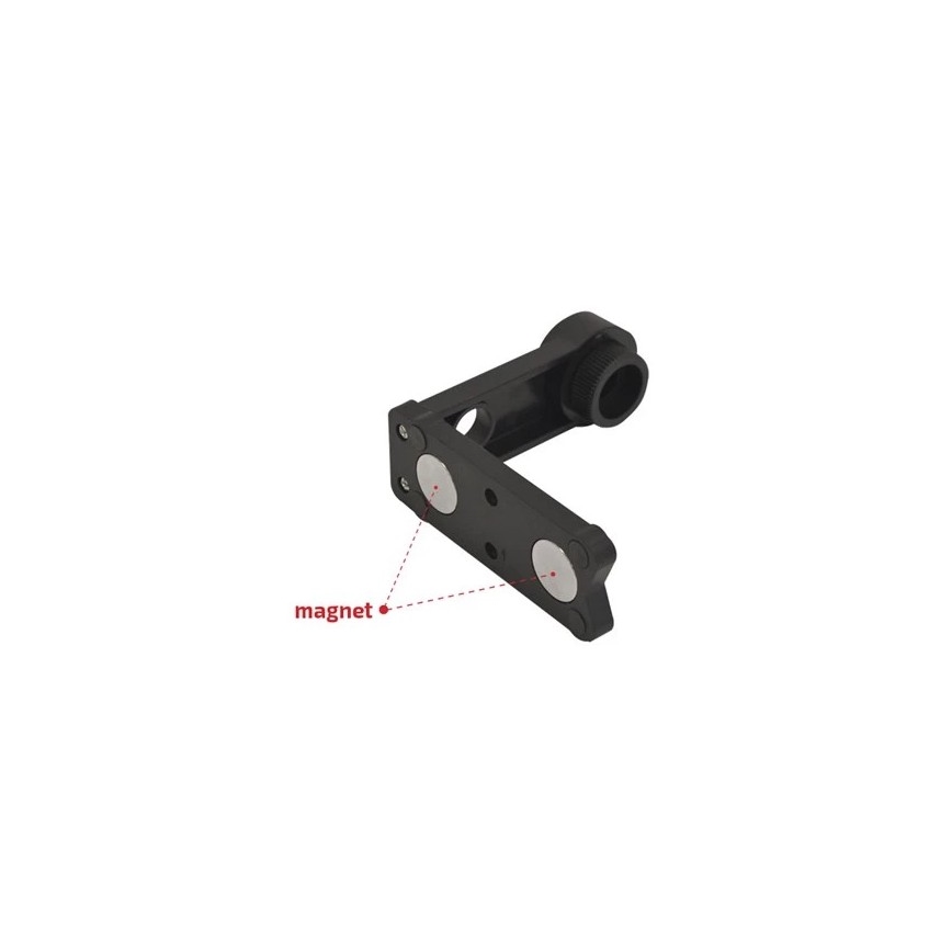 Uni-T - Vaterpas med laser 2xAA