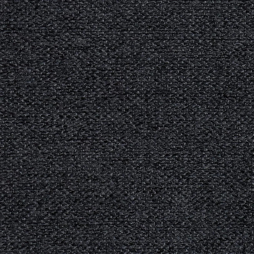 Alsidig udtrækbar L-formet hjørnesofa med opbevaringsrum ALMEIDA antracit