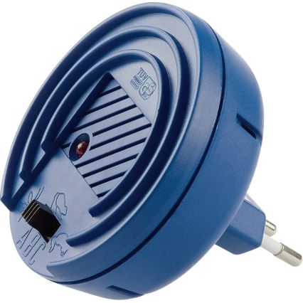 Universal insekt- og skadedyrsafviser 230V