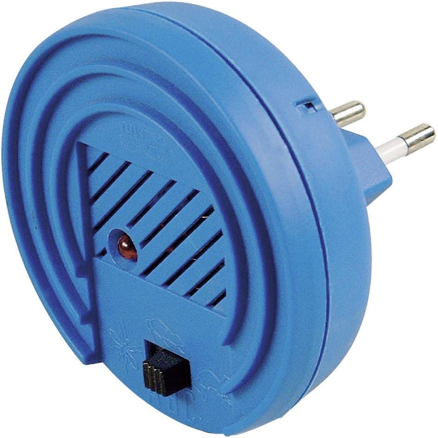 Universal insekt- og skadedyrsafviser 230V