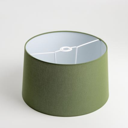 Universel KERIA-lampskærm, Ø 45 cm, grøn