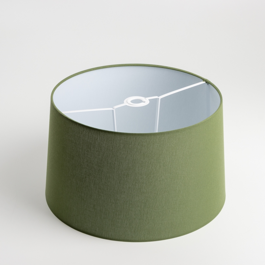 Universel KERIA-lampskærm, Ø 45 cm, grøn