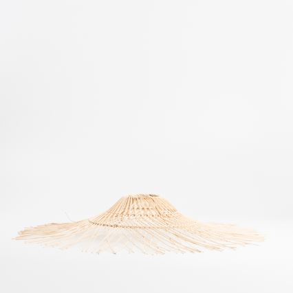 Universel lampeskærm KERIA Ø100 cm beige