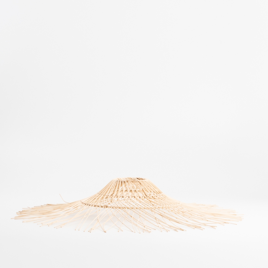 Universel lampeskærm KERIA Ø100 cm beige