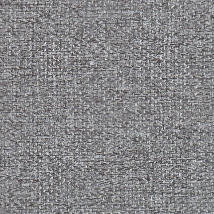 Universel U-formet vendbar hjørnesofa med sovefunktion og opbevaringsrum ALMEIDA, grå