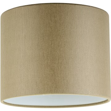 Universel reserveskærm WALEC E27 Ø 20 cm, beige