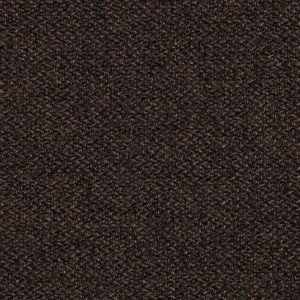 Universel U-formet hjørnesofa med sovefunktion og opbevaring SEYA, brun