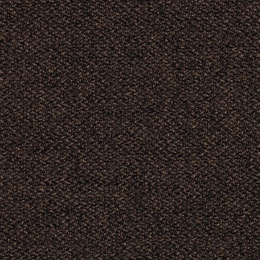 Universel U-formet hjørnesofa med sovefunktion og opbevaring SEYA, brun