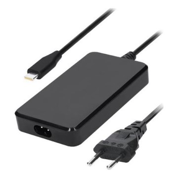 USB-C Power Delivery 65 W-oplader