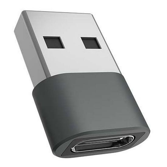 USB-C til USB adapter