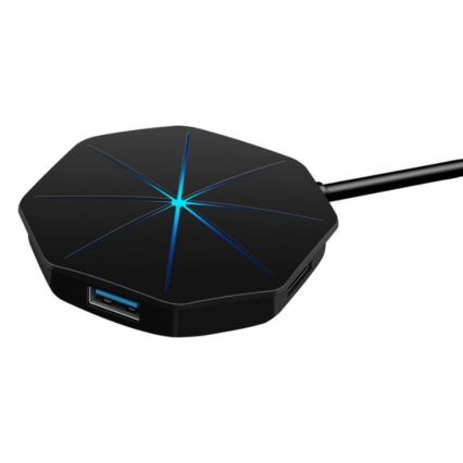 USB hub 4xUSB 3.0 port