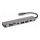 USB hub 7-i-1 Power Delivery 100W HDMI 4K