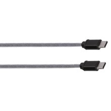 USB-kabel USB-C 3.1 stik 1 m